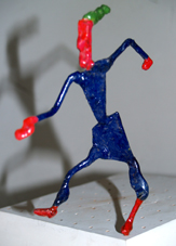 sculpture 502